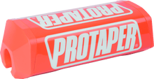 Load image into Gallery viewer, ProTaper 2.0 Square Bar Pad - Race Orange - Powersports Haven