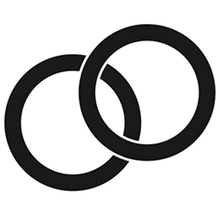 Load image into Gallery viewer, Goodridge Replacement O-Rings for HDFL001/HDFL002 (2 Pack) - Powersports Haven