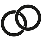 Goodridge Replacement O-Rings for HDFL001/HDFL002 (2 Pack)