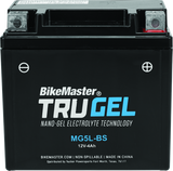 BikeMaster TruGel Battery - MG5L-BS