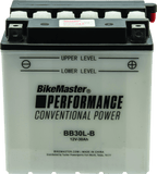 BikeMaster Battery - BB30L-B
