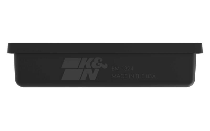 K&N 2024 BMW R1300GS Replacement Air Filter (Set of 2) - Powersports Haven