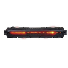 Load image into Gallery viewer, Bazooka 24in G2 Party Bar Double Sided Red/Green/Blue Bluetooth - Powersports Haven