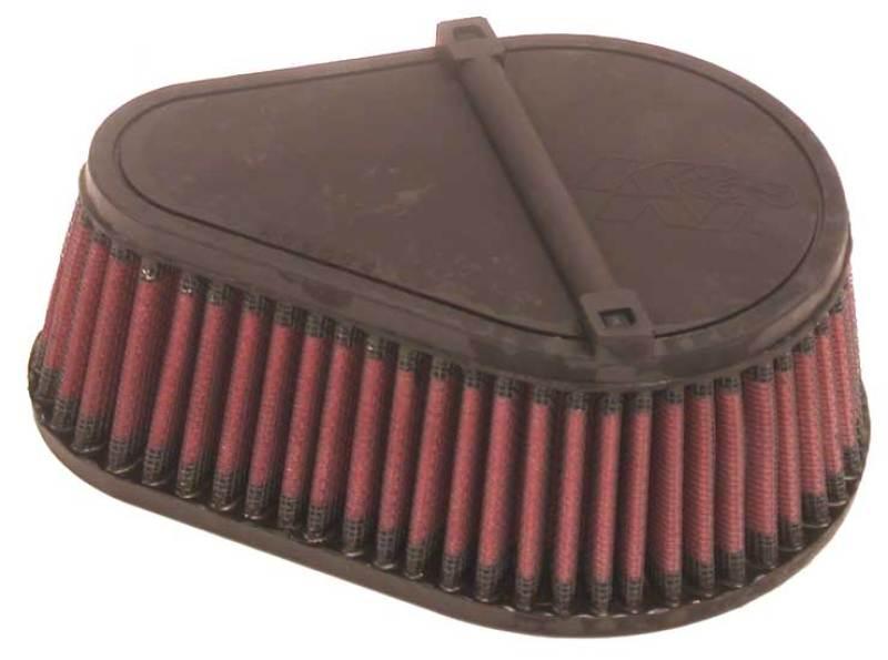 K&N 96-09 Suzuki DR650S/SE Replacement Air Filter - Powersports Haven