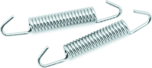 Load image into Gallery viewer, BikeMaster Exhaust Springs (Pair) - 57mm - Powersports Haven