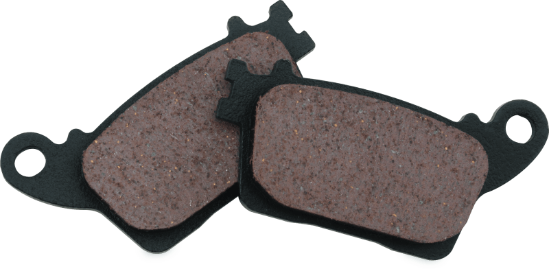 BikeMaster Honda Brake Pads - Powersports Haven