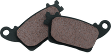 Load image into Gallery viewer, BikeMaster Honda Brake Pads - Powersports Haven