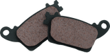 BikeMaster Honda Brake Pads