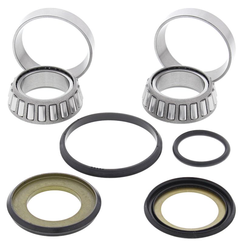 All Balls Racing 19-23 Beta RR 2T 125 Steering Bearing Kit - Powersports Haven