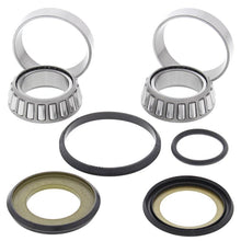 Load image into Gallery viewer, All Balls Racing 19-23 Beta RR 2T 125 Steering Bearing Kit - Powersports Haven