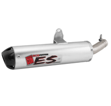 Load image into Gallery viewer, Big Gun 99-14 Honda TRX 400EX/X ECO Series Slip On Exhaust - Powersports Haven