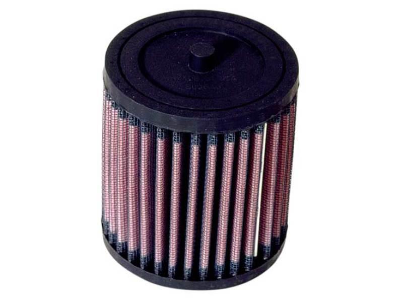 K&N Replacement Rubber Round Air Filter 01-14 Honda TRX250X/TM/TE/EX - Powersports Haven