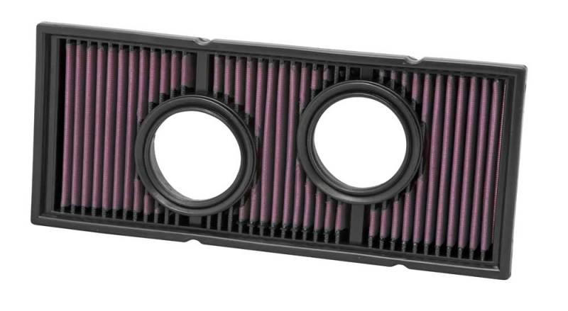K&N 07-13 KTM 990 Replacement Panel Air Filter - Powersports Haven