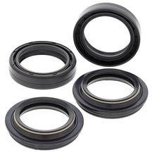Load image into Gallery viewer, All Balls Racing 07-13 Cobra CX 65 Fork Oil Seal & Dust Seal Kit - Powersports Haven