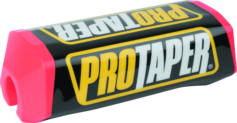 ProTaper 2.0 Square Bar Pad - Red/Black - Powersports Haven