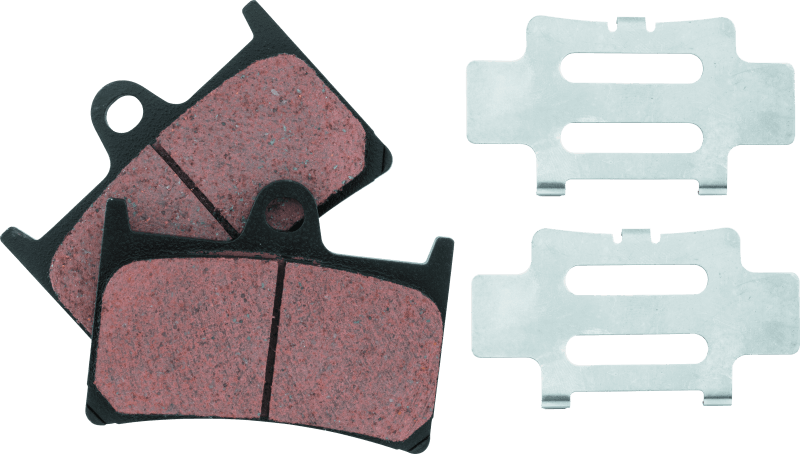 BikeMaster Yamaha Brake Pads - Powersports Haven