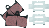 BikeMaster Yamaha Brake Pads