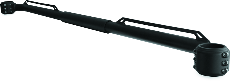 DragonFire Racing 13-20 Can-Am Maverick MAX 1000R Harness Bar - Front Row - Powersports Haven