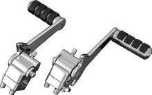 Load image into Gallery viewer, Kuryakyn Adjustable Passenger Pegs - Powersports Haven