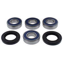 Load image into Gallery viewer, All Balls Racing 18-23 Honda GL1800 Gold Wing Wheel Bearing Kit - Front - Powersports Haven