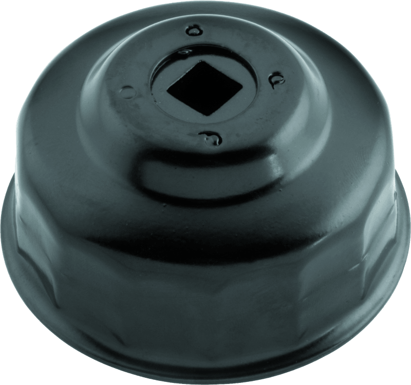 BikeMaster Oil Filter Wrench - 65/67mm - Powersports Haven