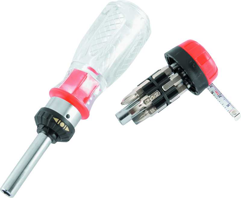 BikeMaster 14-in-1 Screwdriver - Powersports Haven