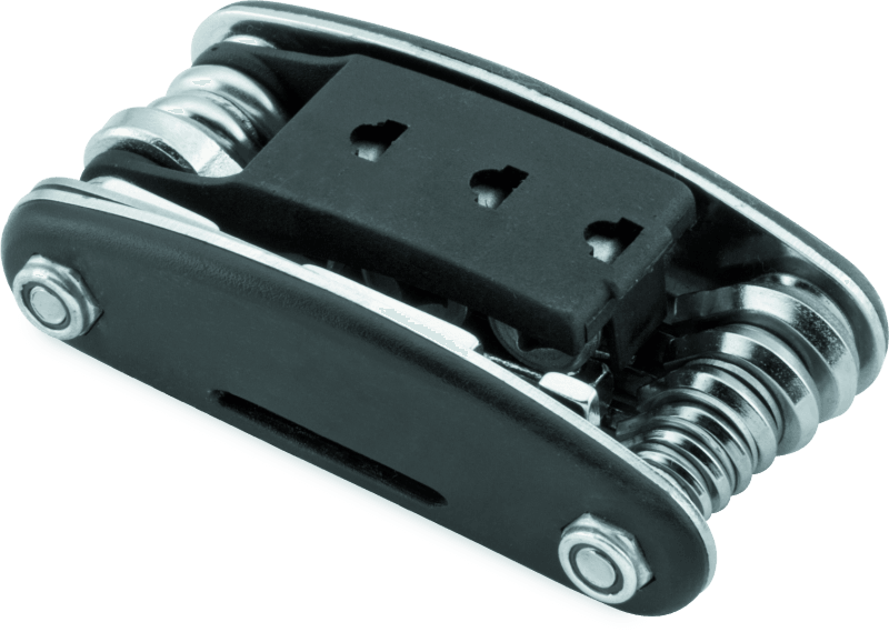 BikeMaster Multitool w/ Sockets - Powersports Haven