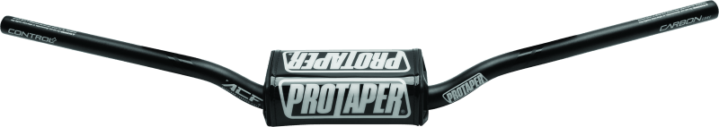 ProTaper ACF Carmichael Handlebar - Black - Powersports Haven