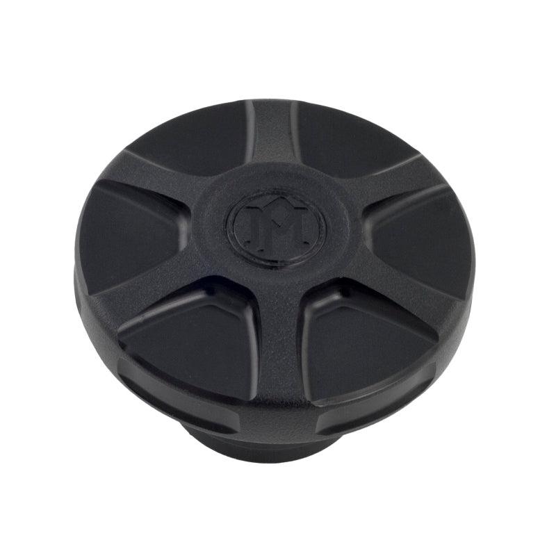 Performance Machine Fuel Cap Array - Black Ops - Powersports Haven