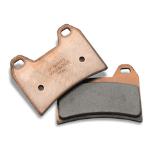 Load image into Gallery viewer, Performance Machine Brake Pad 137X4 Dp Sport - Powersports Haven