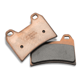 Performance Machine Brake Pad 137X4 Dp Sport