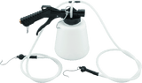 BikeMaster 1L Pneumatic Vacuum Brake Fluid Bleeder