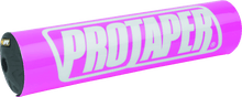Load image into Gallery viewer, ProTaper 8in Round Bar Pad - Race Pink - Powersports Haven