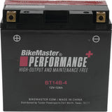 BikeMaster Battery - BT14B-4