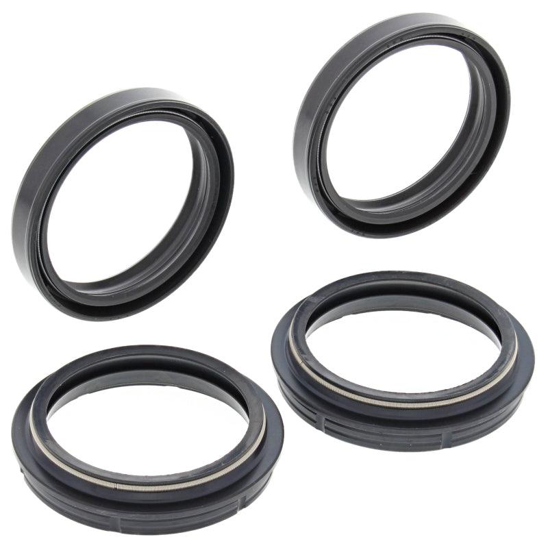 All Balls Racing 13-14 Husaberg FE250 Fork Oil Seal & Dust Seal Kit - Powersports Haven