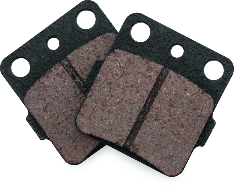 BikeMaster Honda Brake Pads - Powersports Haven