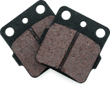 BikeMaster Honda Brake Pads