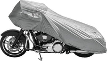 Load image into Gallery viewer, Covermax Extra Large Half Cover For Touring Bike - Powersports Haven