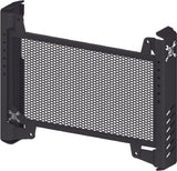 Burly Brand 21-22 Rebel 1100 Slash Cut Radiator Guard