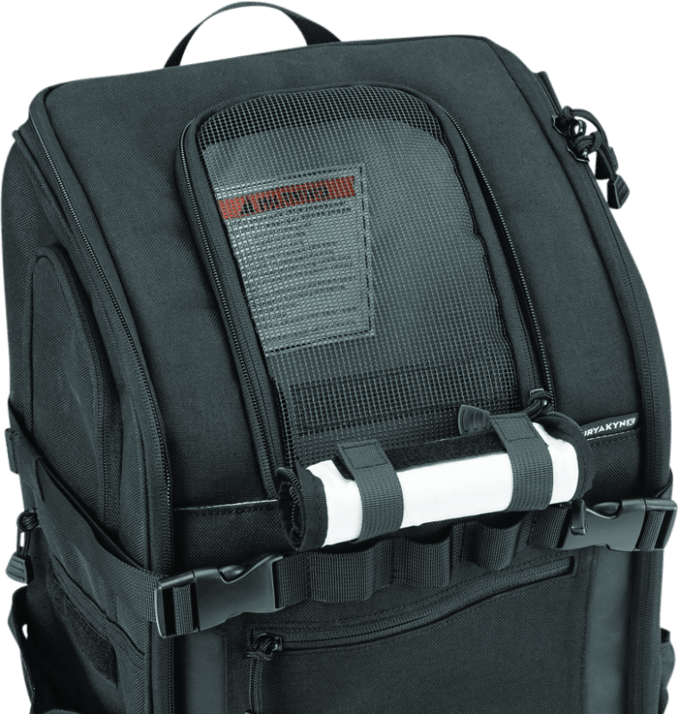 Kuryakyn Pet Palace Ruff-Pack - Powersports Haven