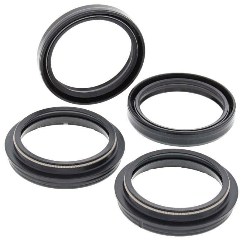All Balls Racing 15-23 Honda CRF250R Fork Oil Seal & Dust Seal Kit - Powersports Haven
