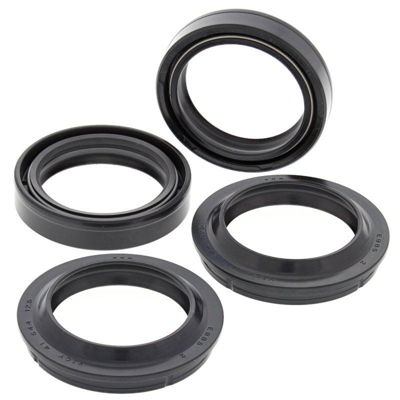 All Balls Racing 19-23 Honda CRF250F Fork Oil Seal & Dust Seal Kit - Powersports Haven