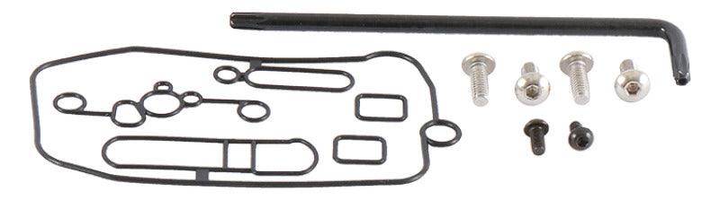 All Balls Racing 09-10 KTM SX 450 ATV Carburetor Mid Body/Jet Block Gasket Kit - Powersports Haven