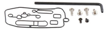 Load image into Gallery viewer, All Balls Racing 09-10 KTM SX 450 ATV Carburetor Mid Body/Jet Block Gasket Kit - Powersports Haven