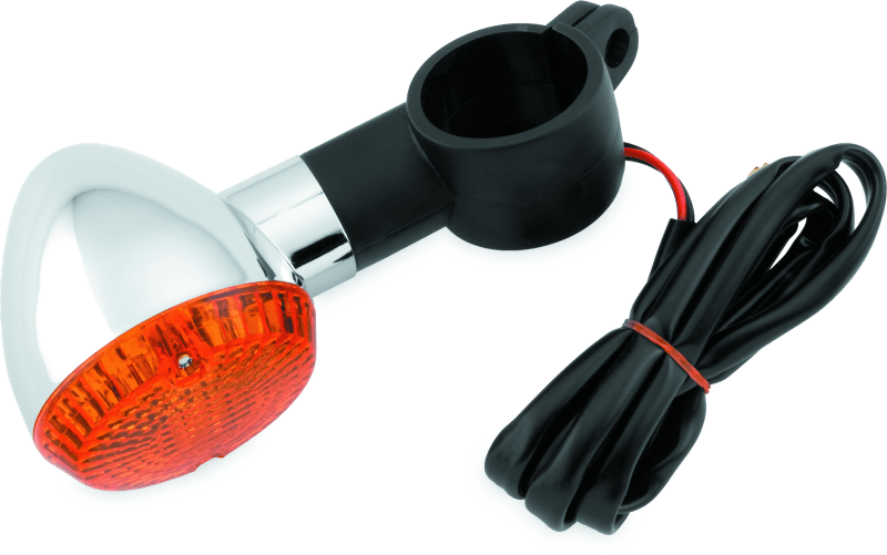 BikeMaster Kawasaki Turn Signal - Front - Powersports Haven