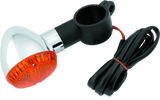 BikeMaster Kawasaki Turn Signal - Front