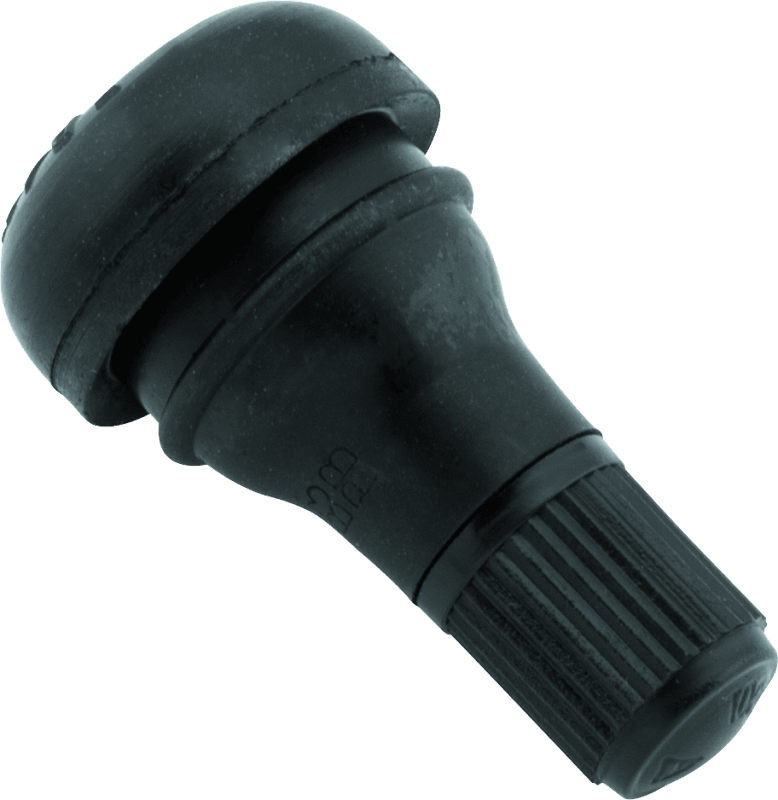 BikeMaster TR412 Rubber Valve Stem Ea - Powersports Haven