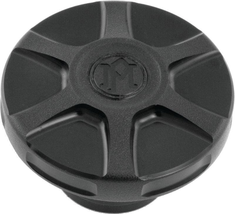 Performance Machine Fuel Cap Array - Black Ops - Powersports Haven