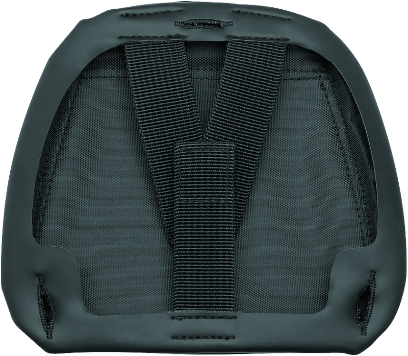 Kuryakyn Fairing Lower Door Pockets - Powersports Haven