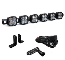 Load image into Gallery viewer, Baja Designs Polaris RZR Pro XP XL Linkable Roof Bar Kit - Powersports Haven